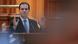 Premierul răsturnat al României Ludovic Orban Premierul răsturnat al României Ludovic Orban