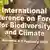 Plakat Konferenz "Forest for Biodiversity and Climate" in Brüssel
