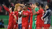 بايرن يثأر من هوفنهايم ويصعد لدور الثمانية بكأس ألمانيا
