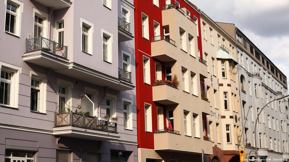 covid worsens germany s housing shortage germany news and in depth reporting from berlin and beyond dw 21 02 2021