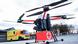 Dron koji vrši transport medicinske opreme Dron koji vrši transport medicinske opreme