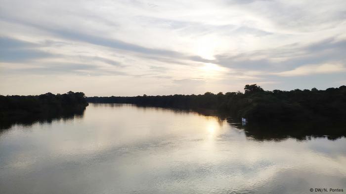 Rio Teles Pires