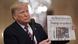 USA Präsident Trump Statement Amtsenhebungsverfahren USA Präsident Trump Statement Amtsenhebungsverfahren