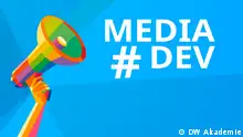 #mediadev Key Visual