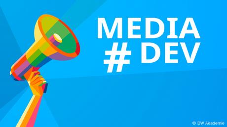 #mediadev Key Visual