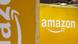 Amazon Logo Amazon Logo