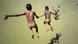 Children jump into a pool of water from a bridge to take reprieve from the heat in Attari, India Children jump into a pool of water from a bridge to take reprieve from the heat in Attari, India