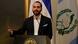 Foto de Nayib Bukele Foto de Nayib Bukele