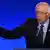 USA Buttigieg und Sanders bei TV-Debatte der US-Demokraten unter Beschuss