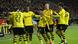 Bundesliga Bayer Leverkusen gegen Borussia Dortmund Bundesliga Bayer Leverkusen gegen Borussia Dortmund