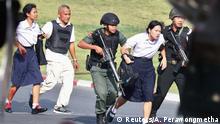 В Таиланде убит военнослужащий, застреливший 26 человек