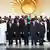 Äthiopien Addis Abeba Gipfeltreffen der Staatschefs der Afrikanischen Union
