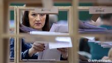 Politischer Umbruch in Irland?