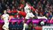 Fußball Bundesliga FC Bayern München - RB Leipzig | Fußball Bundesliga FC Bayern München - RB Leipzig |