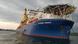 Russia's Akademik Cherskiy pipe-laying vessel Russia's Akademik Cherskiy pipe-laying vessel