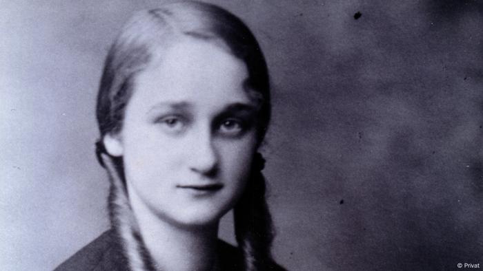 Irmgard Kutscher