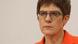 Deutschland Annegret Kramp-Karrenbauer Archivbild Deutschland Annegret Kramp-Karrenbauer Archivbild