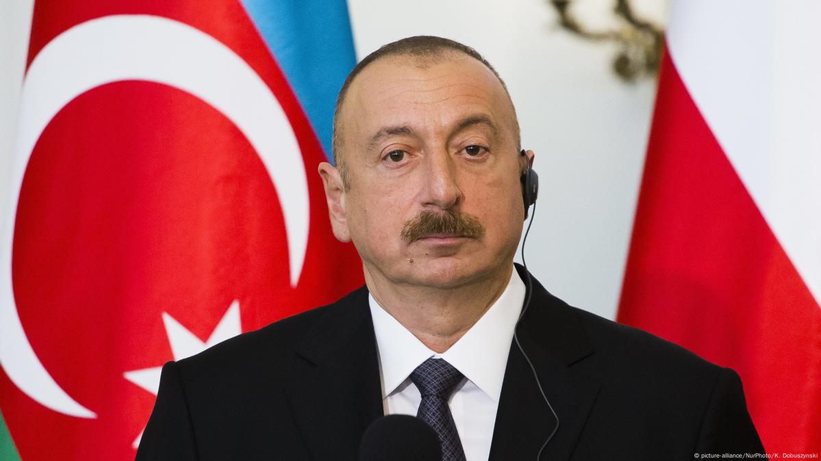 Azerbaijan: Ruling party leads amid voting violation claims – DW – 02 ...