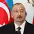 Aserbaidschans Staatspräsident Ilham Alijew (Foto: picture-alliance/NurPhoto/K. Dobuszynski)