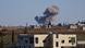 Syria airstrike Syria airstrike