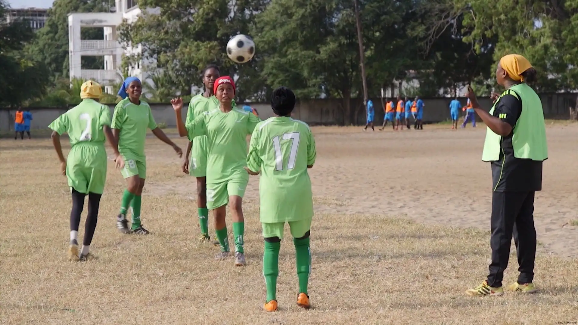 Brazil announces equal pay for men's and women's football teams