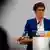 Annegret Kramp-Karrenbauer zrezygnowała z walki o fotel kanclerza i przywództwa w partii