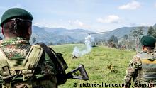 Disidentes de las FARC incendian “joya turística” de Colombia