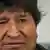 Mexiko | Evo Morales, Ex-Präsident von Bolivien während Interview
