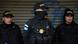 Guatemala Symbolbild Polizei Guatemala Symbolbild Polizei