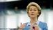 Frankreich Europaparlament Ursula von der Leyen Frankreich Europaparlament Ursula von der Leyen