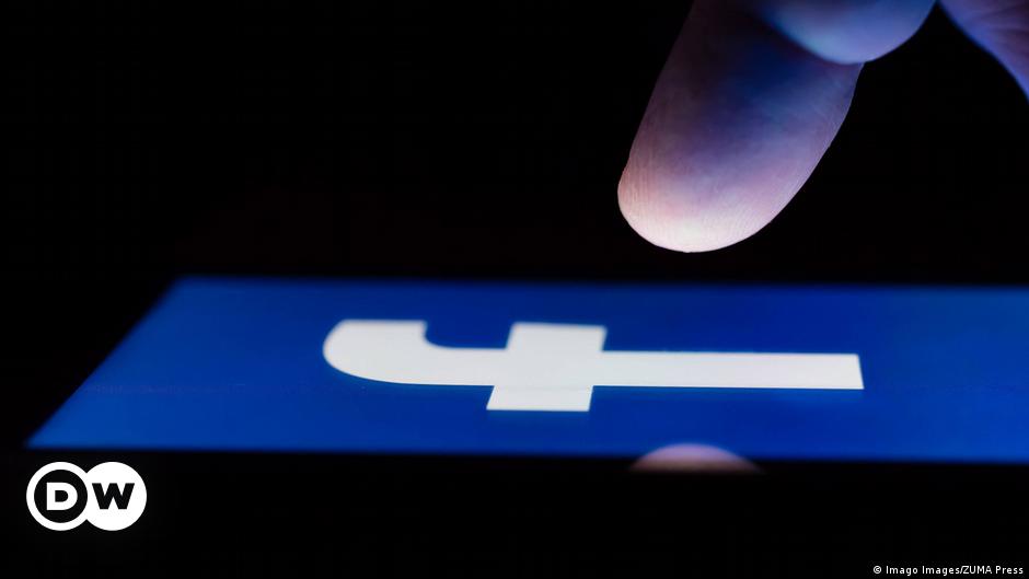 Lange gesperrt facebook vorübergehend wie Facebook Konto