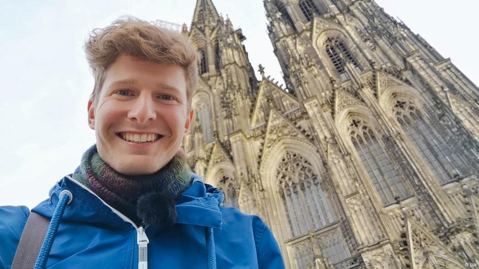 Cologne: A City that Lifts the Spirits   – DW – 02/14/2020