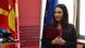 Nord-Mazedonien Ministerin Rashela Mizrahi Nord-Mazedonien Ministerin Rashela Mizrahi