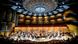 Innenraum mit Bühne der Kölner Philharmonie. Beethovenprogramm Francois Xavier Roth "Allein Freyheit" mit dem Gürzenich Orchester Köln Innenraum mit Bühne der Kölner Philharmonie. Beethovenprogramm Francois Xavier Roth "Allein Freyheit" mit dem Gürzenich Orchester Köln