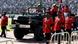 Kenia | Nyayo Stadium Nairobi | Requeim-Messe des ehemaligen Präsidenten Daniel Toroitich Arap Moi Kenia | Nyayo Stadium Nairobi | Requeim-Messe des ehemaligen Präsidenten Daniel Toroitich Arap Moi