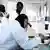 Науковці досліджують коронавірус в Інституті Пастера в Дакарі