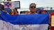 Nicaragua Managua Frauen Protest Nos están matando Nicaragua Managua Frauen Protest Nos están matando