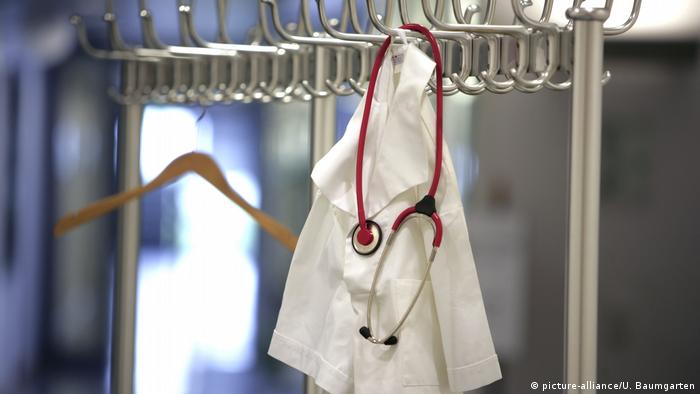 Германия изпитва остър недостиг на лекари. И по селата, и