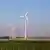 Ветровые электростанции около Лихтенау