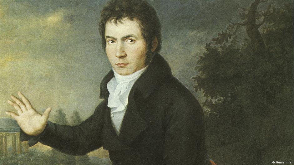 Beethoven S Last Symphony Finished By Ai Dw 10 09 21