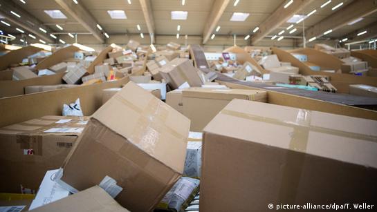 Restposten Retouren, Elektronik Gebraucht Kaufen