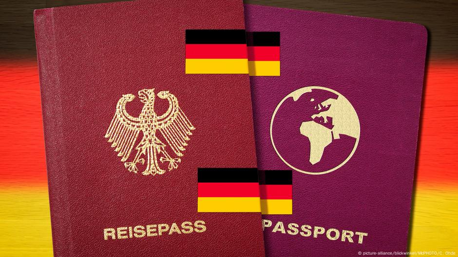 የጀርመን ጥምር ዜግነት ለኢትዮጵያውያን ምን ፋይዳ አለው?