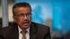 WHO Generaldirektor Tedros Adhanom Ghebreyesus WHO Generaldirektor Tedros Adhanom Ghebreyesus