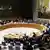 USA Übersicht UN-Sicherheitsrat | "Maintenance of International Peace and Security"