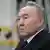 Глава правящей в Казахстане партии "Нур Отан" - первый президент страны Нурсултан Назарбаев