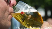 La venta de la cerveza sufre caída histórica en Alemania a causa de la pandemia