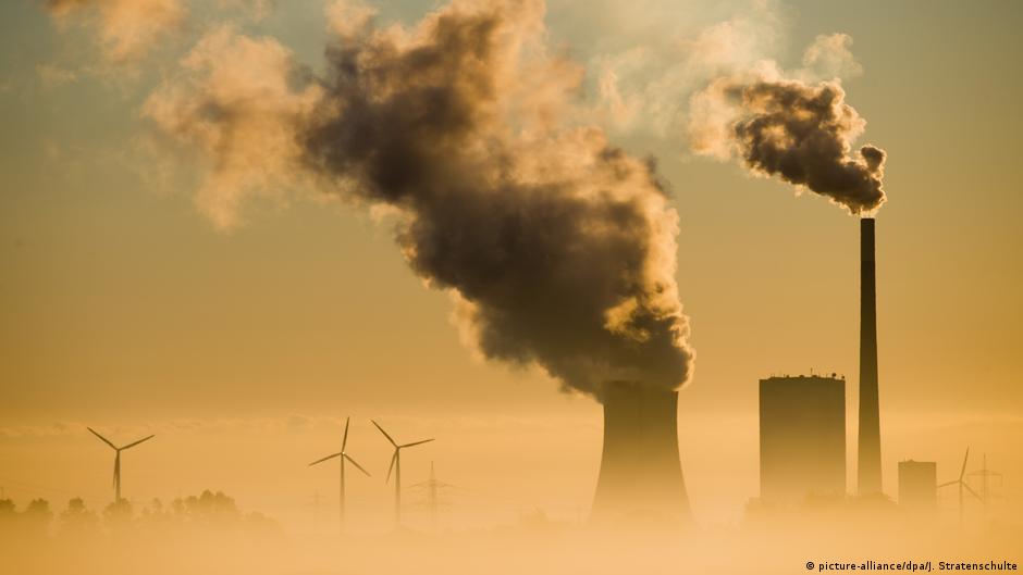 CO2 tax at Europe′s border: Revolution or protectionism? | Environment | All topics from climate change to conservation | DW - Vimarsana News