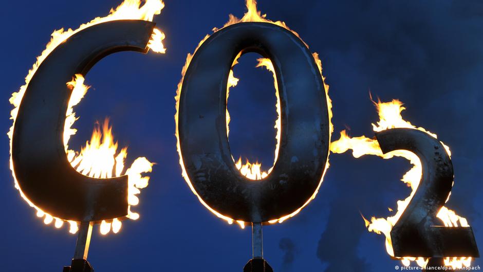 CO2-naknada znatno poskupljuje grejanje na gas