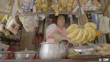 Philippinen: Global Snack