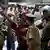 Supporters of Fonseka clash with police in Colombo